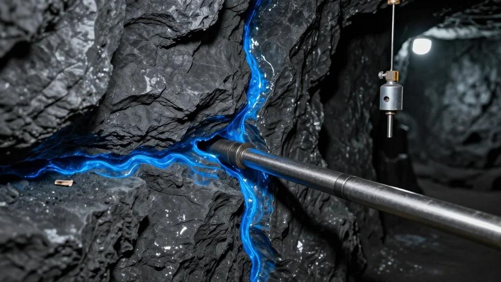 Multi-Method Synergistic Determination of the Development Height of the Water-Conducting Fractured Zone in the 82209 Working Face