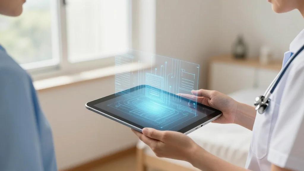 Continuity of Care in the Age of AI: Supporting Safer Handovers in Primary and Community Health and Social Care