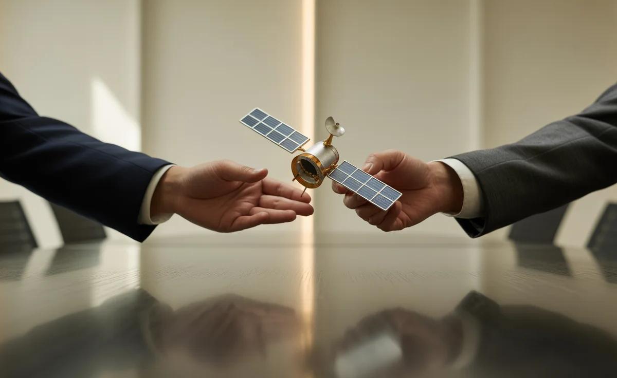 HawkEye 360 Completes Acquisition of Innovative Signal Analysis, Backed by $150M Financing