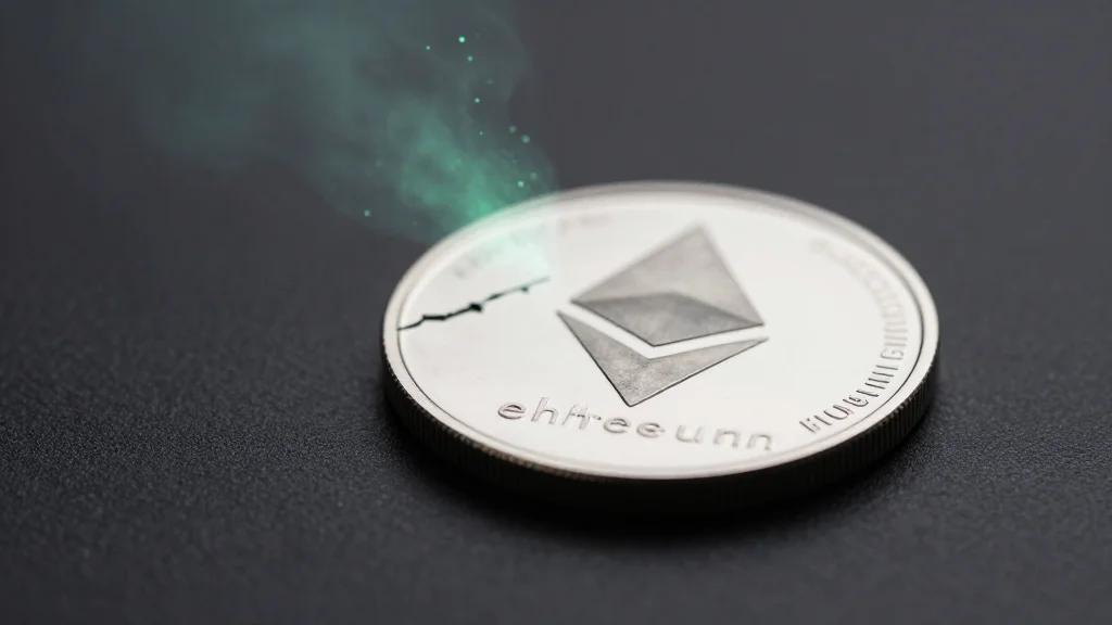 Ethereum's Transaction Record Skewed by Address Poisoning Attacks