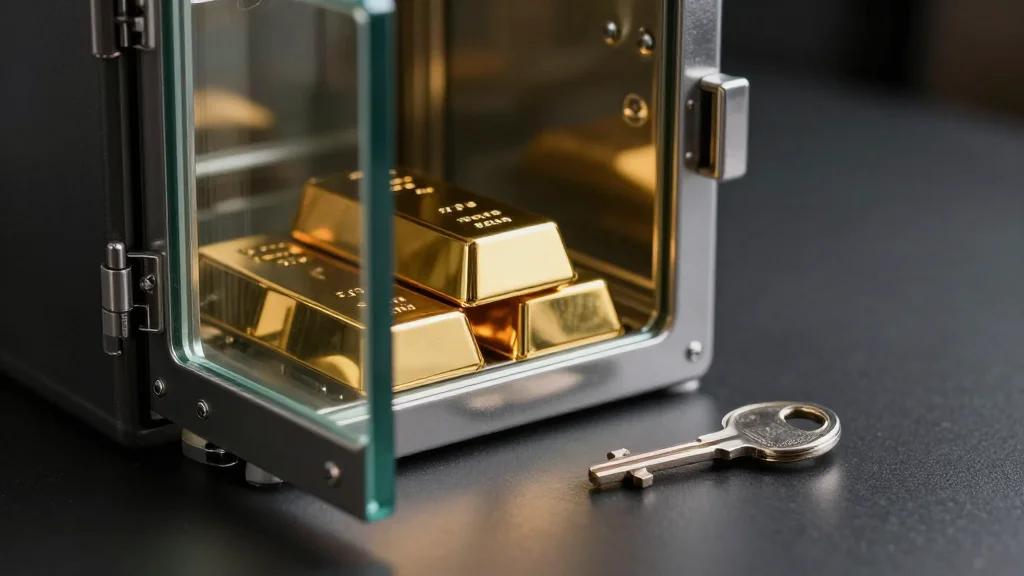 Antarctica Platform Lowers Hedge Fund Minimums to $100K, Expanding Access