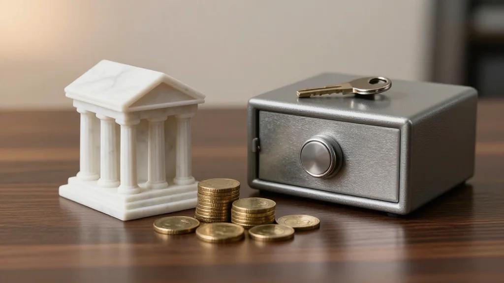 Quiet BNY and Northern Trust Reward Patient Investors