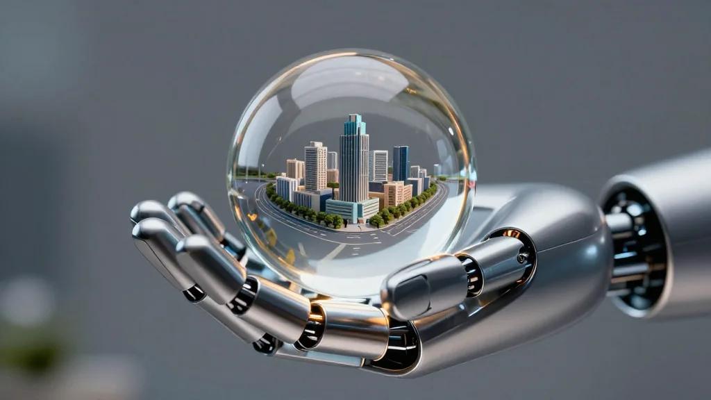 Alibaba Shifts Focus From LLMs to Real-World AI