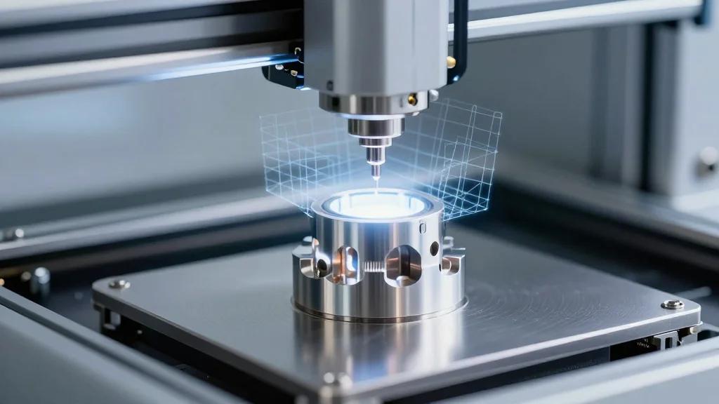 Autonomous Resource Corp. Teams with Oak Ridge Lab to Enable On‑Demand Defence Part Production