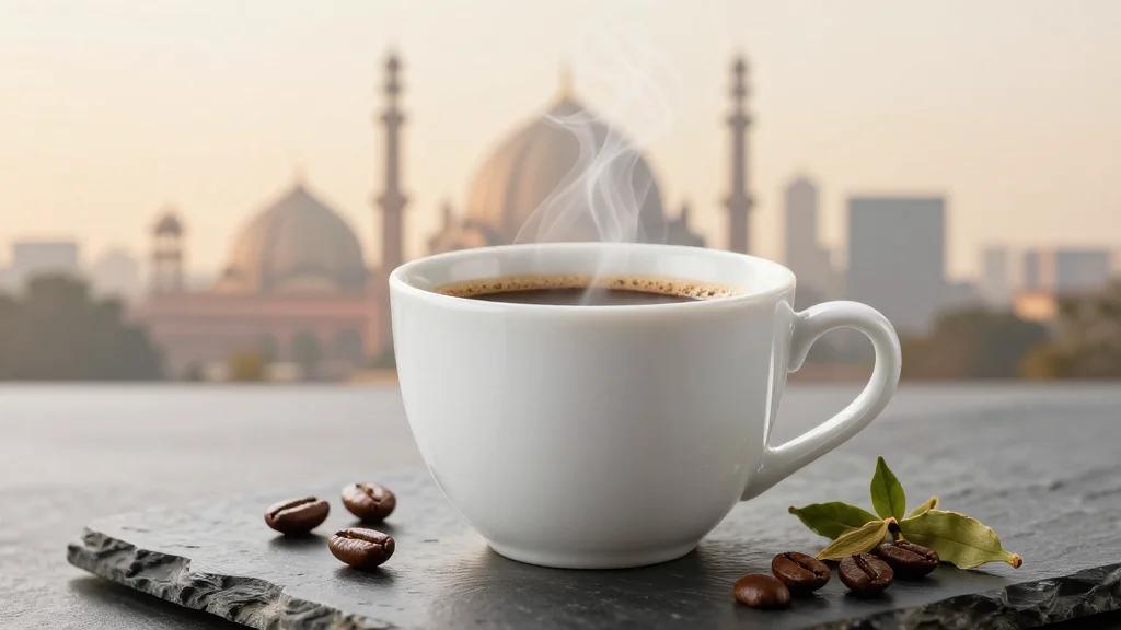 Libertario Coffee Eyes Rs 100 Cr in FY28; India Emerges as Highest-Performing Market Globally