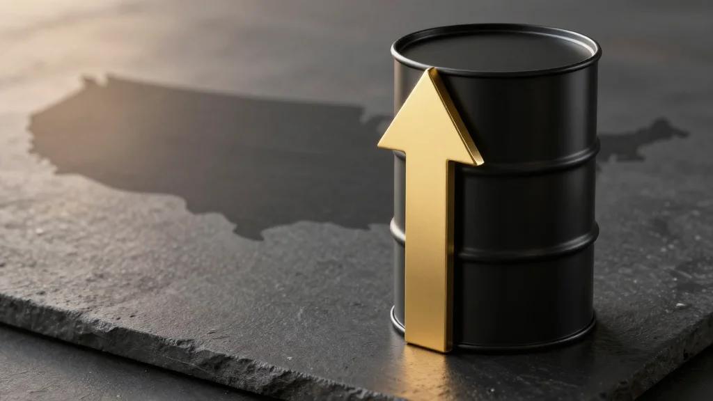 Oil Prices Climb Above $103 as US‑Iran Tensions Keep Strait of Hormuz Closed