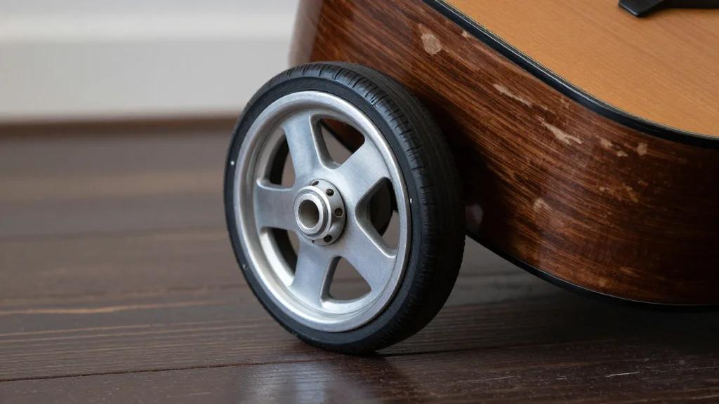 Now & Then: The Steel Wheels’ The Steel Wheels and the Reach of Tomorrow the Green Grass