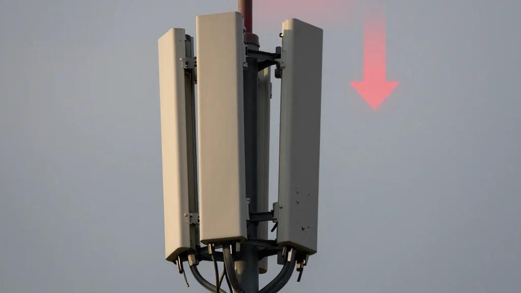 Huge 5G Spend, Zero Loyalty: Network Wars Falter