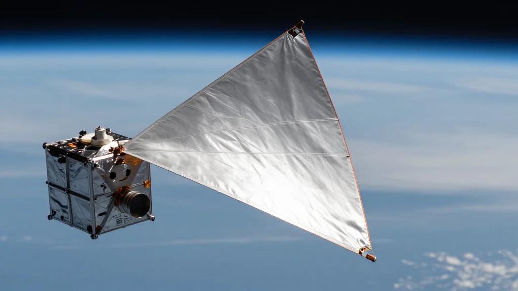 Applied Aerospace & Defense Acquires Vestigo Aerospace to Boost Deorbit Drag Sail Capabilities