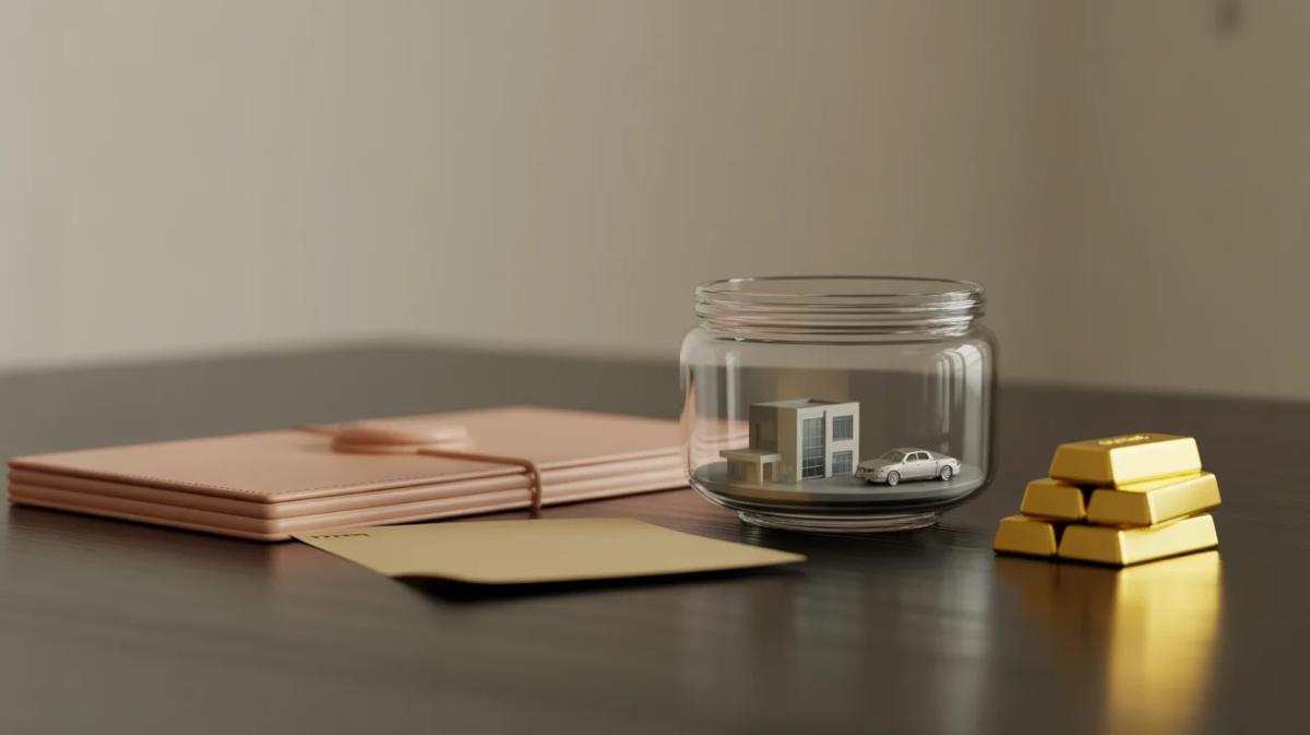 Crypto Succeeds when It Serves Money, Assets, Property