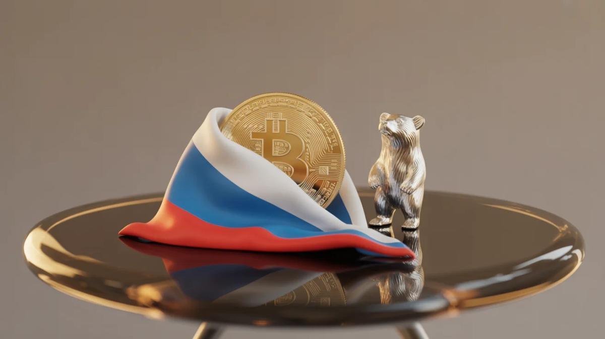 Russia May Ease Bitcoin Purchase Regulations