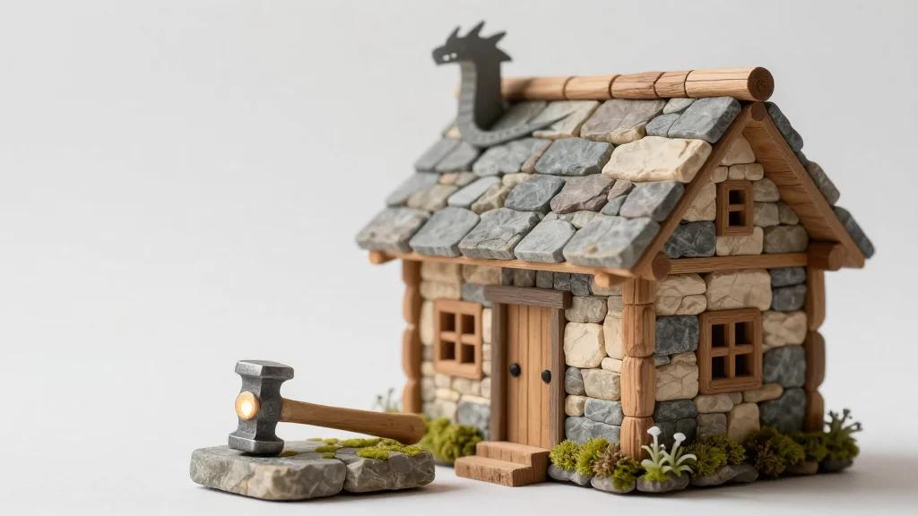 Dragon Quest Builders for Nintendo Switch Has Gotten Its First-Ever Update with Version 1.0.1 Out Now