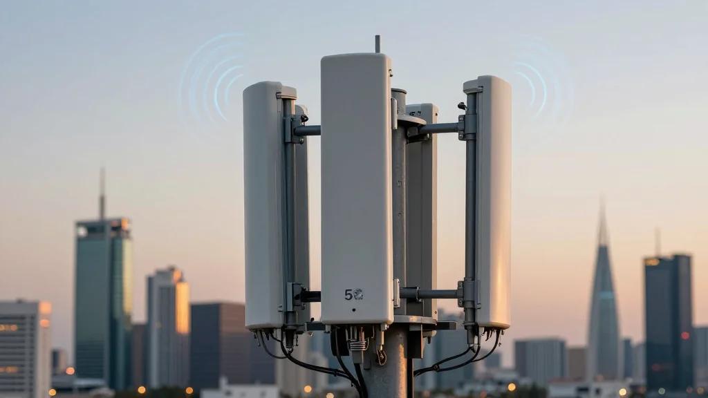 Zain Wins Opensignal’s Best 5G Network Award for February 2026