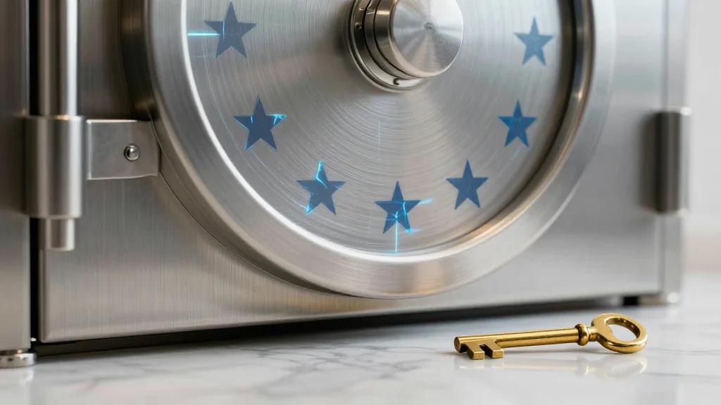 ECB Backs Shift of Crypto Supervision to ESMA, Sparking EU Regulatory Rift