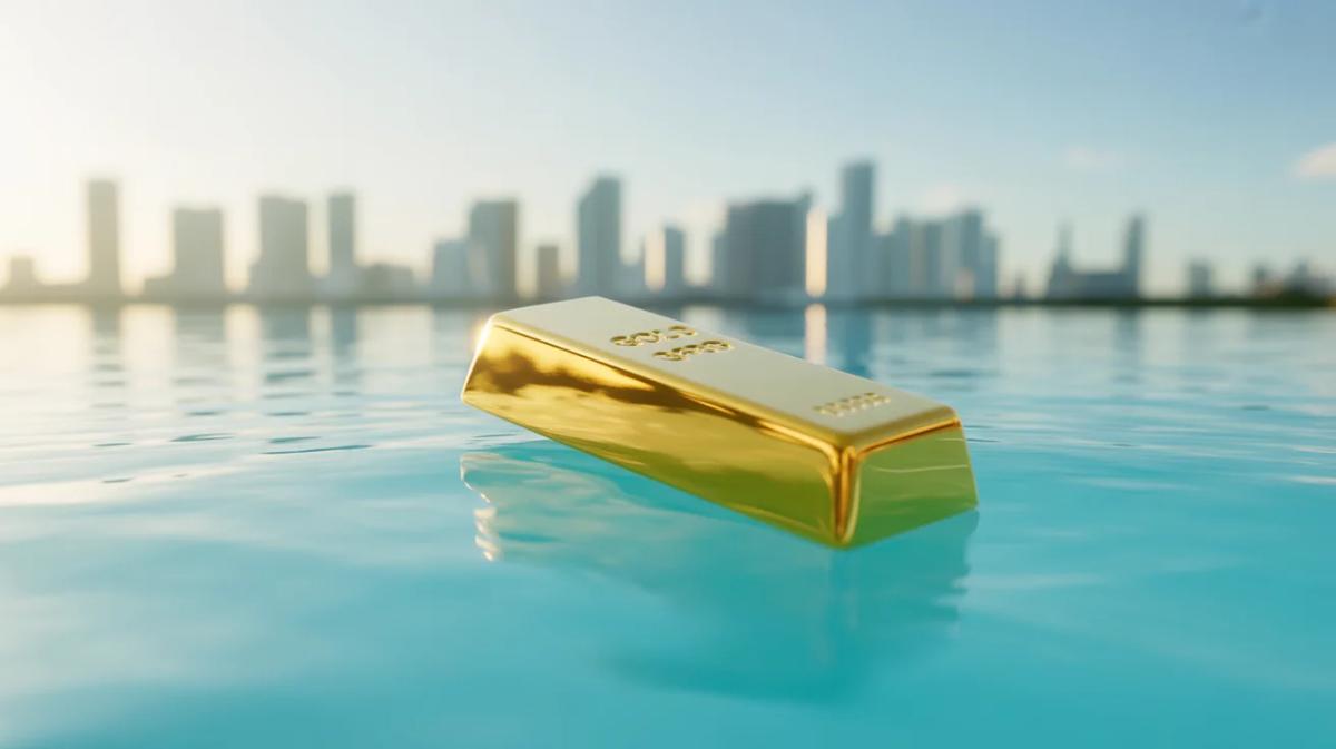 Idea Financial Secures $20M Corporate Term Loan From EverBank