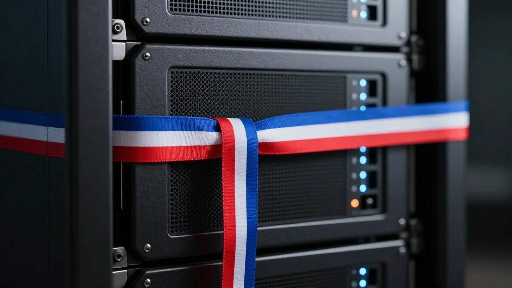 Atos Completes Sale of Bull Advanced Computing Unit to French State for up to $444M