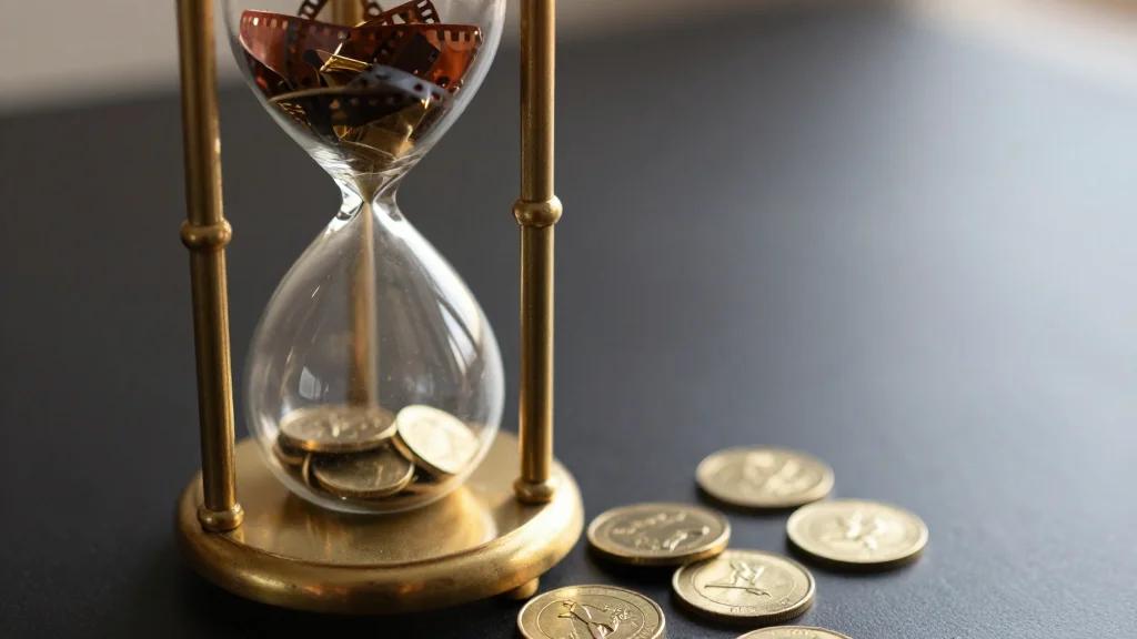 Over‑editing Videos Is Procrastination, Not Dedication