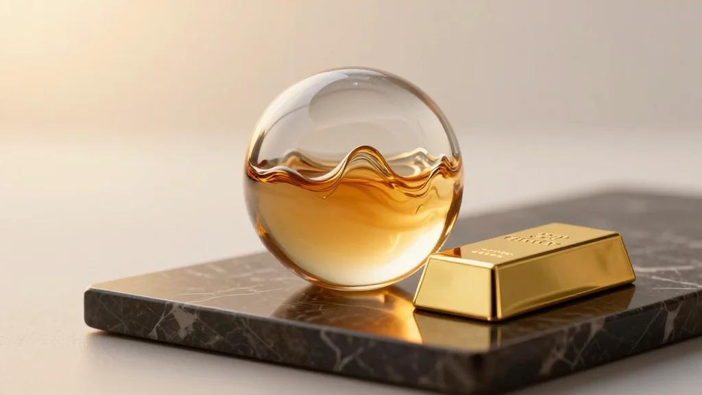 High‑volatility, Uncorrelated Assets Boost Capital Efficiency