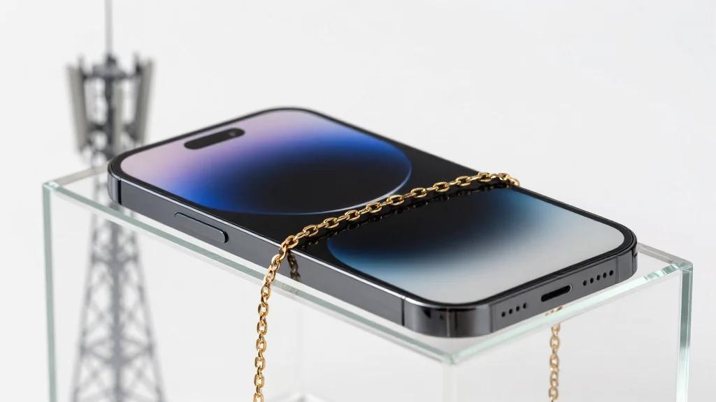 Carriers' Specs and Colors Cripple US Phone Market