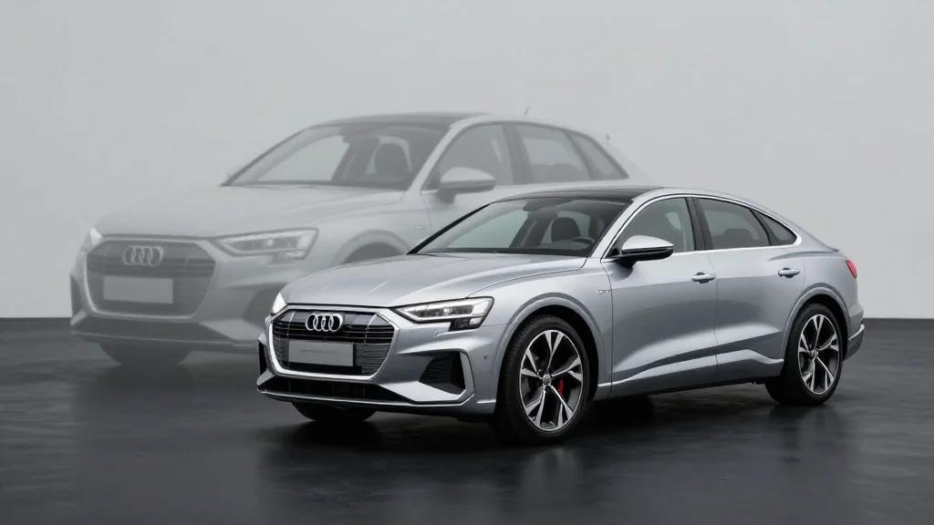 Audi A1 And Q2 Production Ends Ahead Of The A2's Return