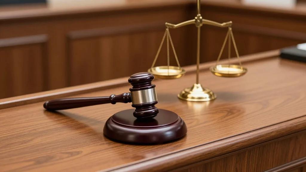 Top Democrat Presses DHS Secretary Mullin on Judicial Warrants