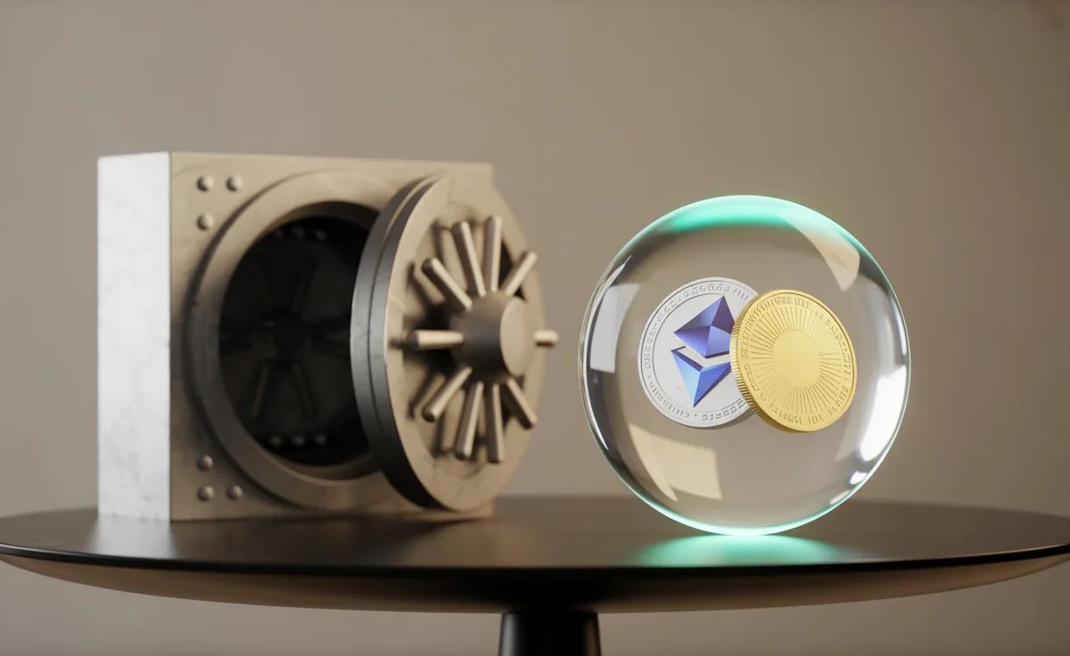 Crypto vs TradFi: Embrace Both, Build Together