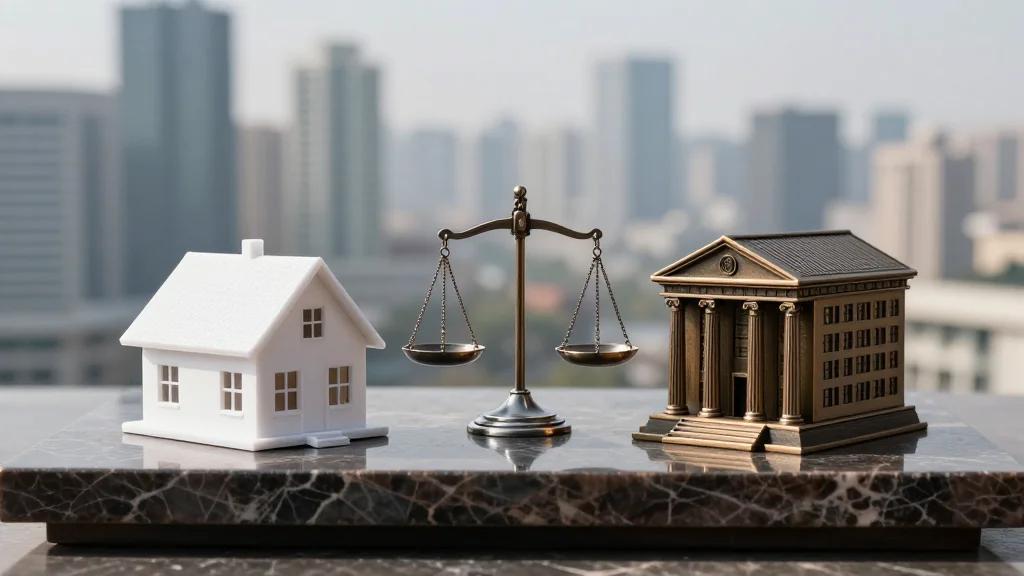 Depository Servicers End Slide in Servicing Share