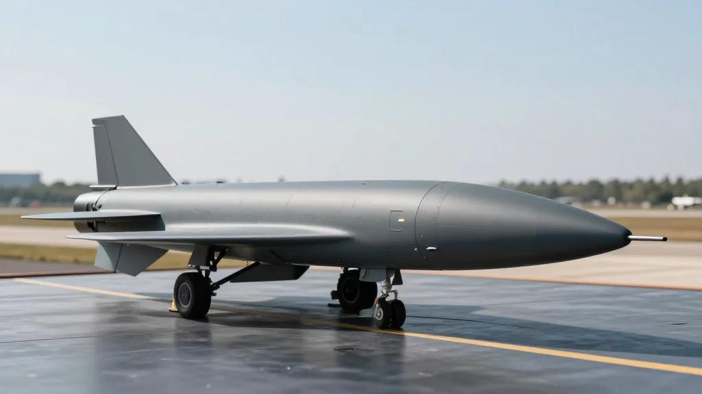 Army's Cheyenne II Faces Aggressive, Success‑dependent Timeline