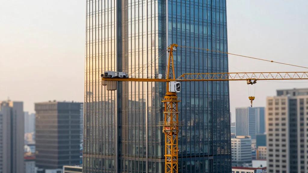 SMBC Nearing A Deal To Sublease 200K SF In Charlotte