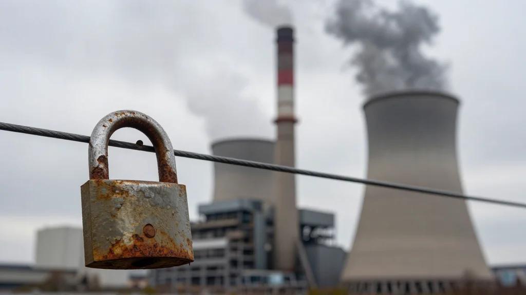 State-Run Parli Thermal Power Station Ordered to Stop Operation of 2 Units over Pollution