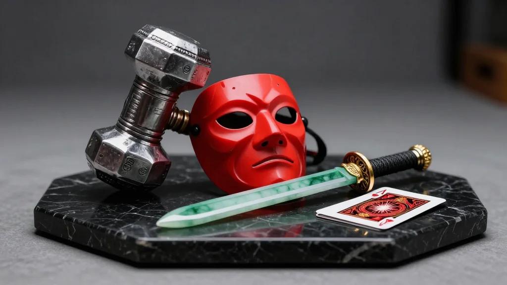 Avengers: Doomsday Trailer Dazzles with Epic Team-Ups