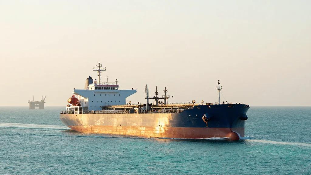 Energy Expert Blames India for Hormuz Closure