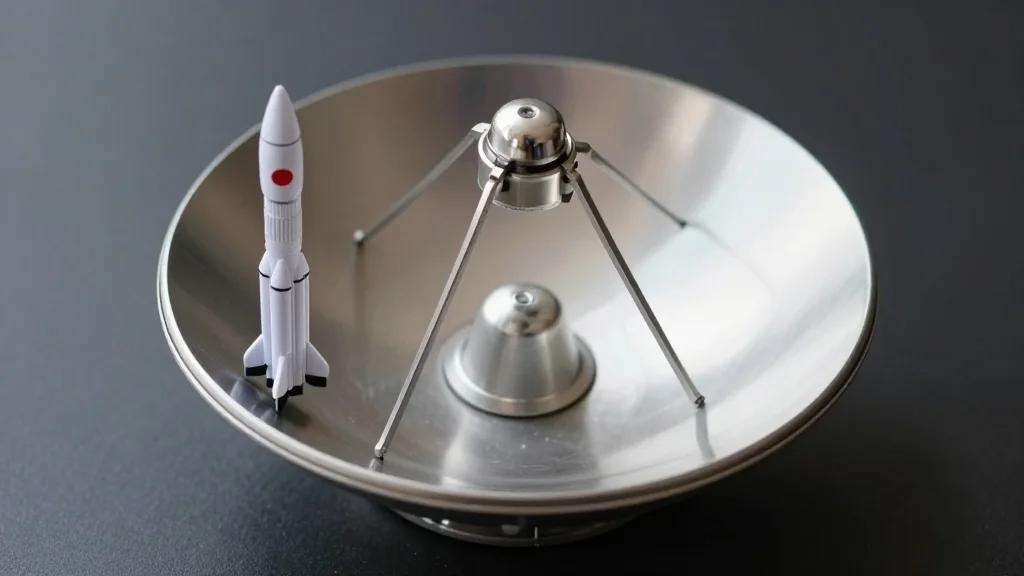 FCC Chair Signals Approval for Amazon-Globalstar Deal, Encourages Competition