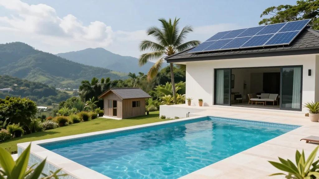 $1.5 Million Homes in Panama