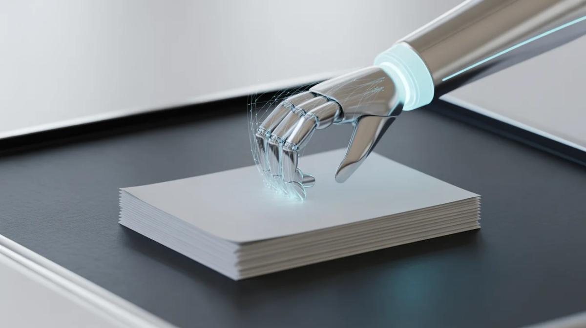 The Death of the Questionnaire: Automating RFP Responses with GenAI