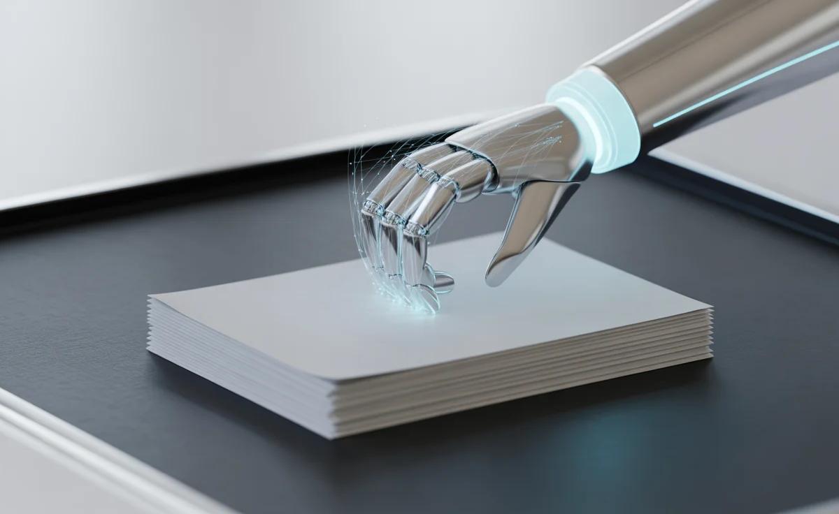 The Death of the Questionnaire: Automating RFP Responses with GenAI