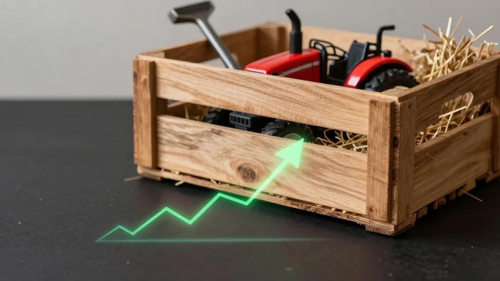 Wolfe Research Lowers Tractor Supply Stock Price Target on Guide Concerns