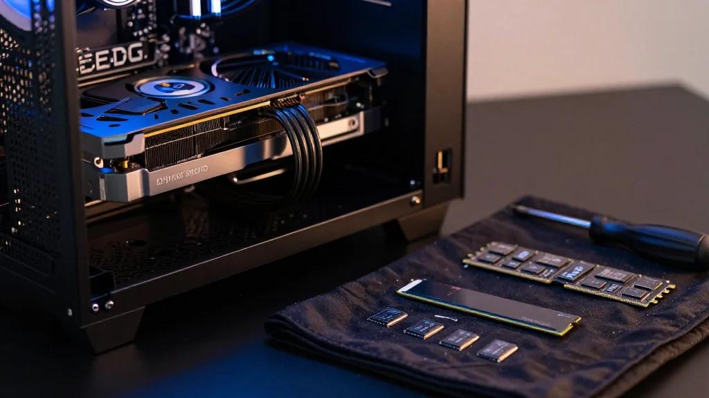 Valve Developer Improves The Linux Gaming Experience For Limited vRAM Hardware