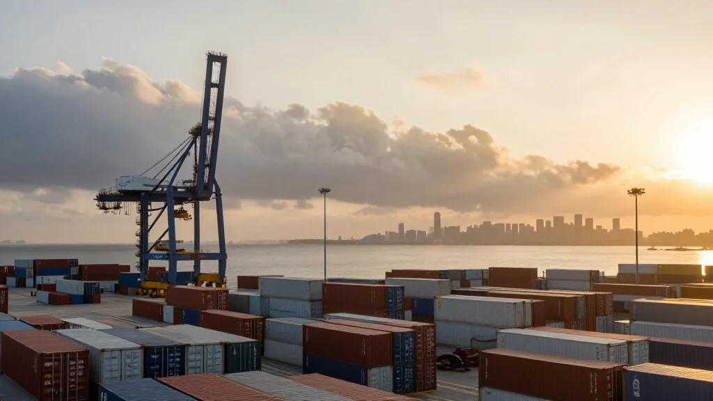 China’s Strong Start Hides Uneven Growth Amid External Risks