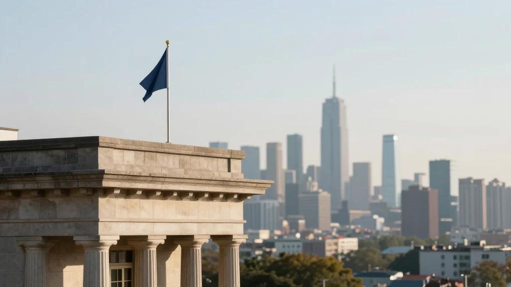 What Africa's Banks Can Steal From China's Playbook