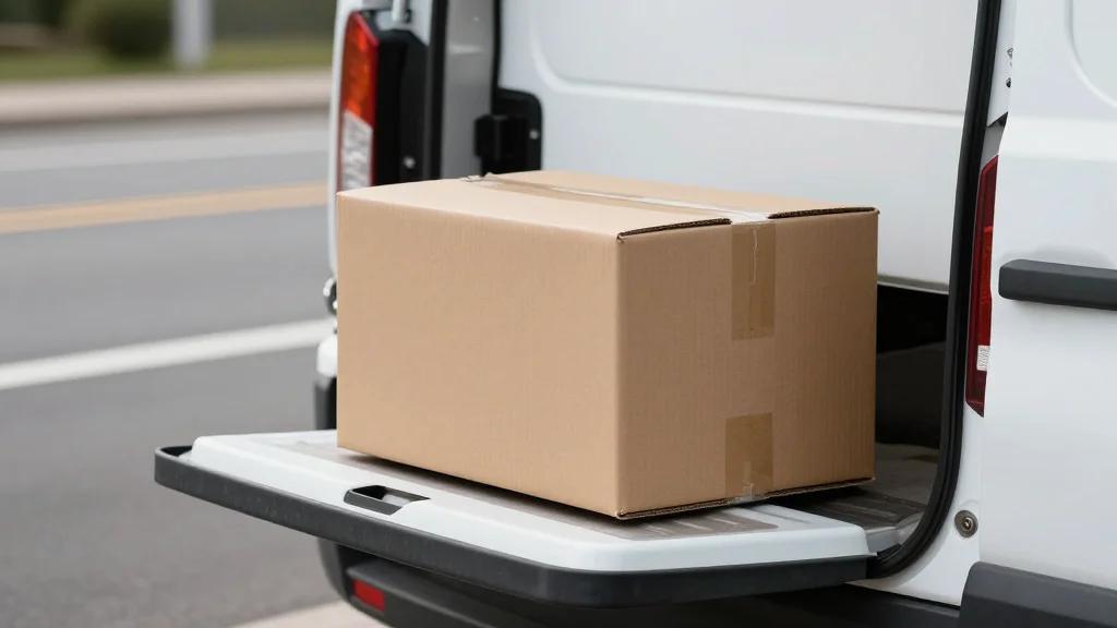 FedEx Ground Gains Share, Beats UPS in Growth