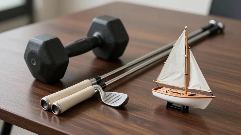 4 Top Picks in Leisure & Recreation as Industry Outlook Brightens