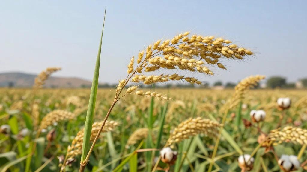 From Farm to Fashion: Why India’s Textile Future Begins in the Fields