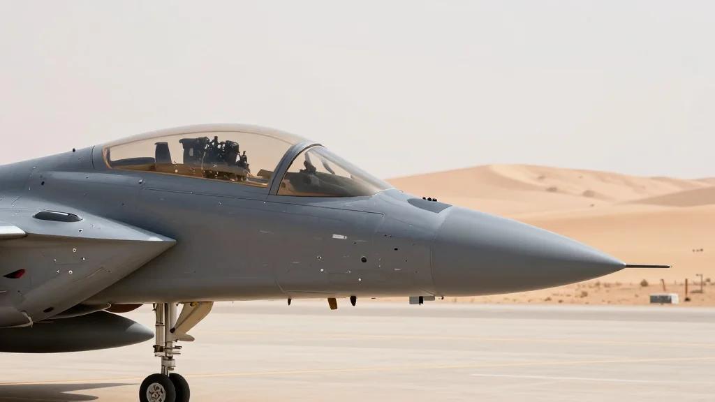 Should the Gulf Arab States Join the War Against Iran?