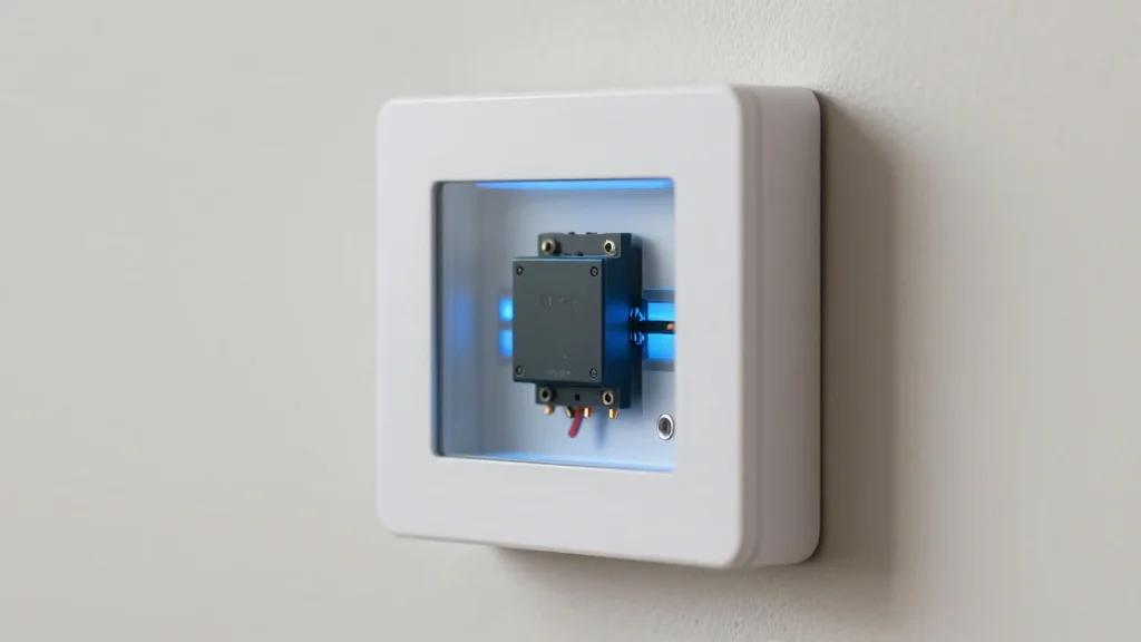 How to Design Ultra-Low-Power Smart Thermostats without a C-Wire