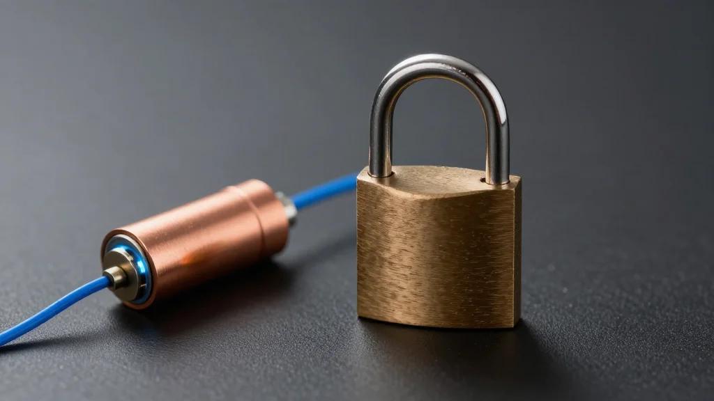 Bet: Quantum Won’t Break ECC by 2032, ML‑KEM