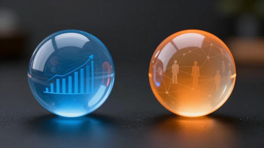 Salesforce and Workday Duel Over AI-Driven Sales Platforms Amid Massive Layoffs