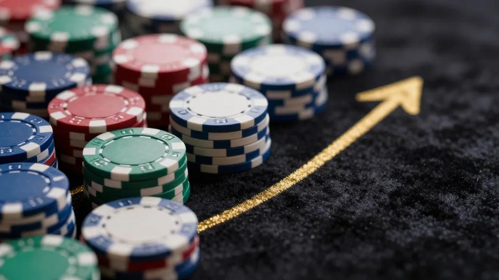 Entain Posts 3% Q1 Net Gaming Revenue Rise, Volume Up 8%