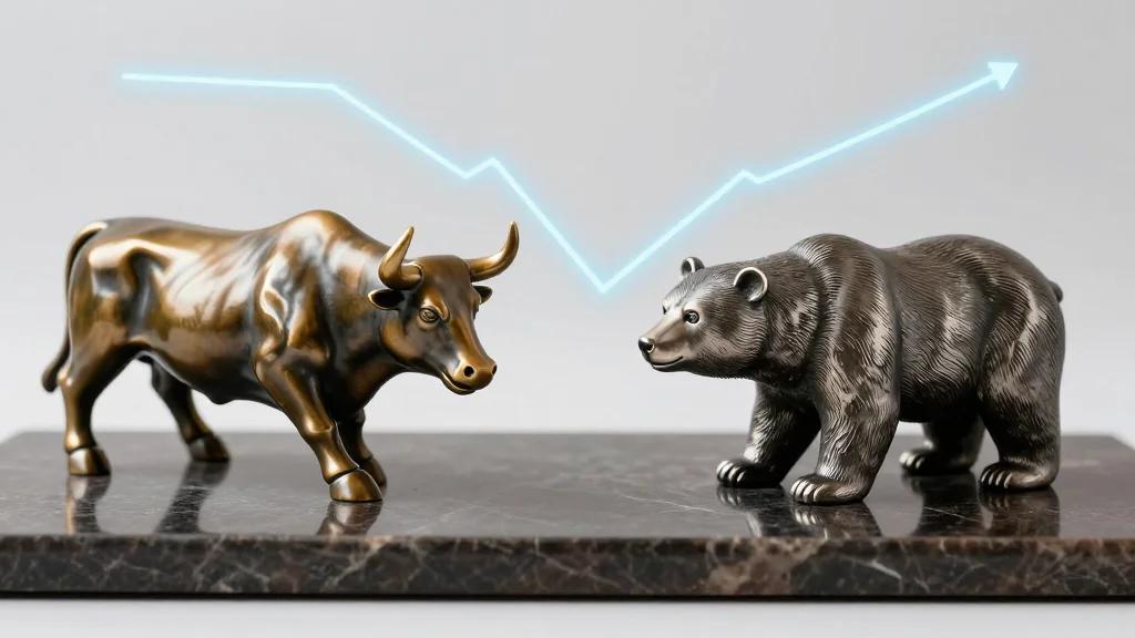 Bull Markets Sabotage Breakdowns, Bears Sabotage Breakouts