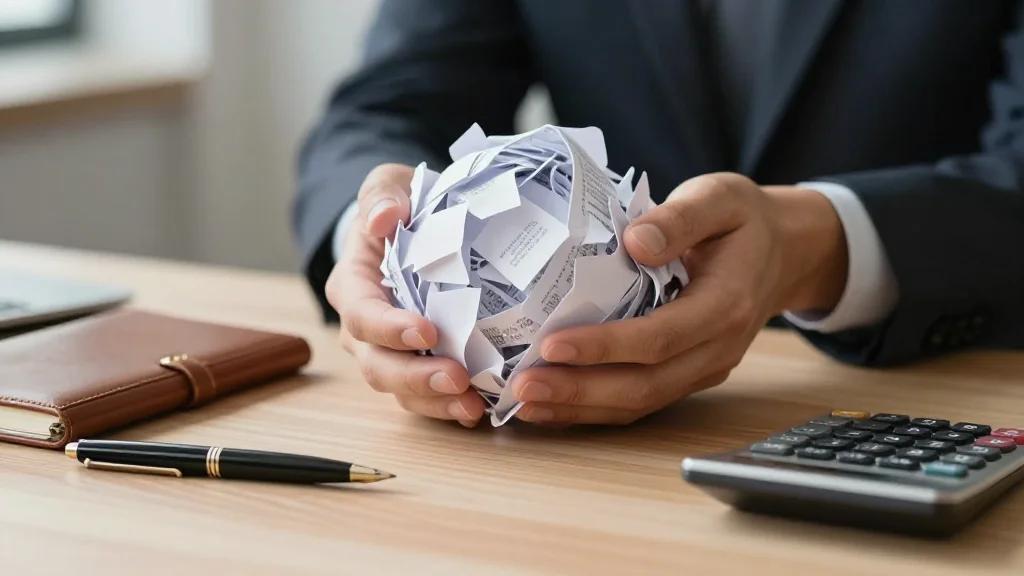 How The Tax Code Got So Complicated